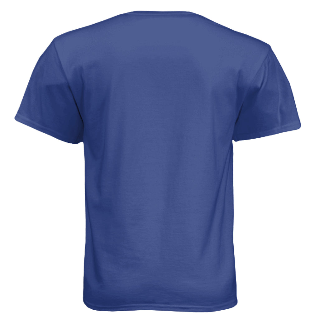 DEEP ROYAL - BACK