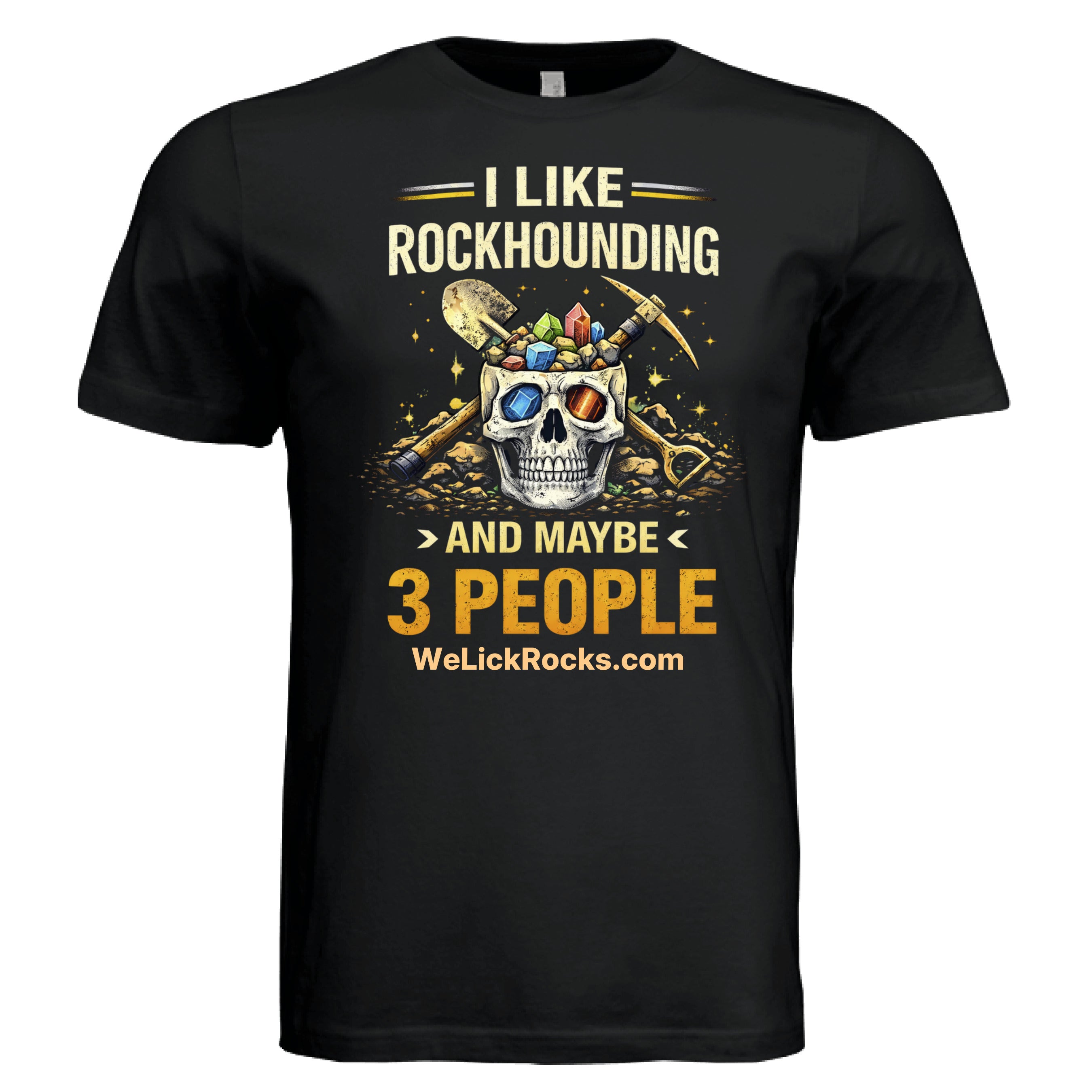 Oxblood Black - FRONT