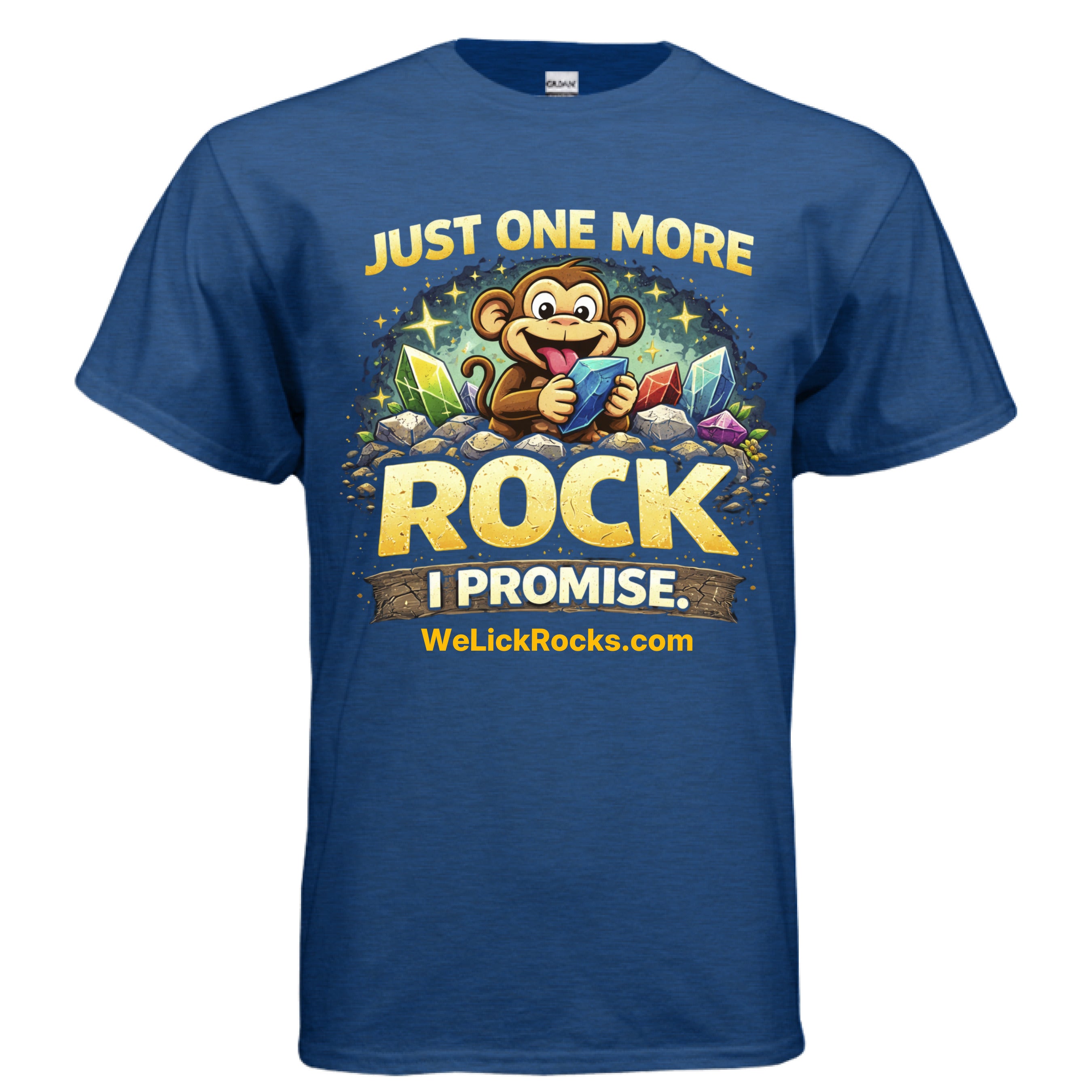 ANTIQUE ROYAL - FRONT