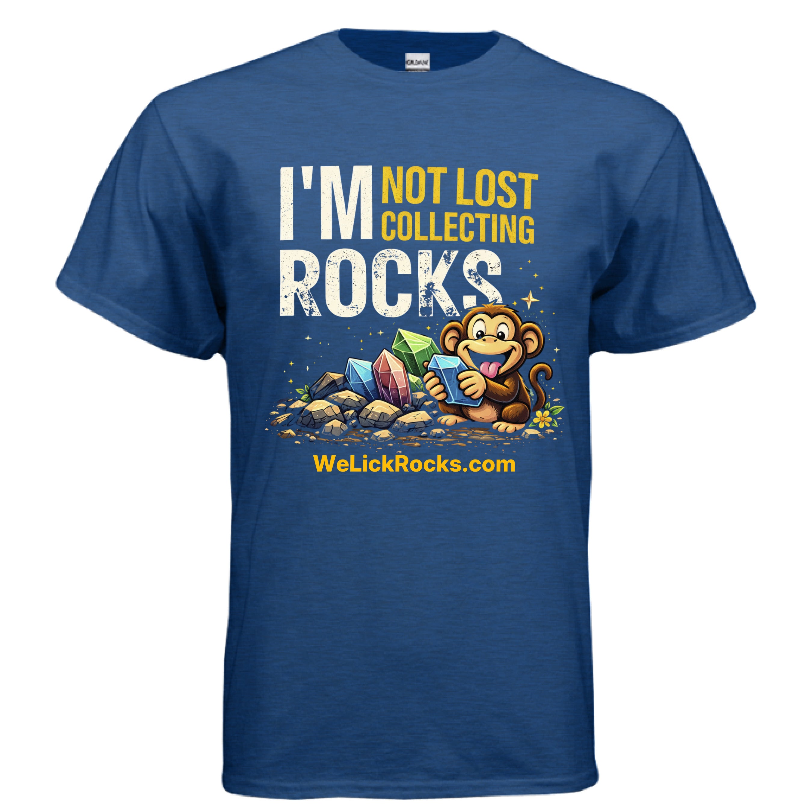 ANTIQUE ROYAL - FRONT