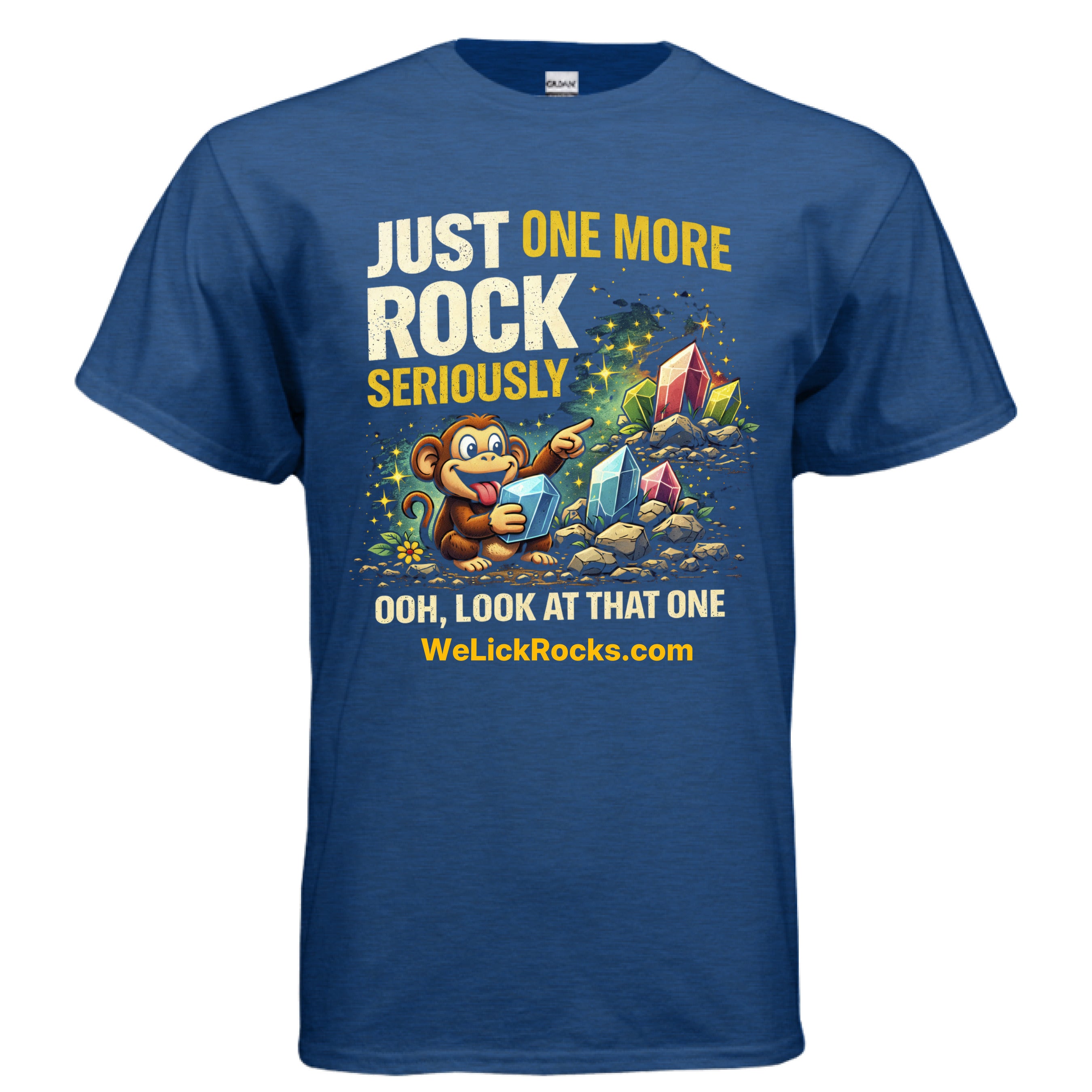 ANTIQUE ROYAL - FRONT