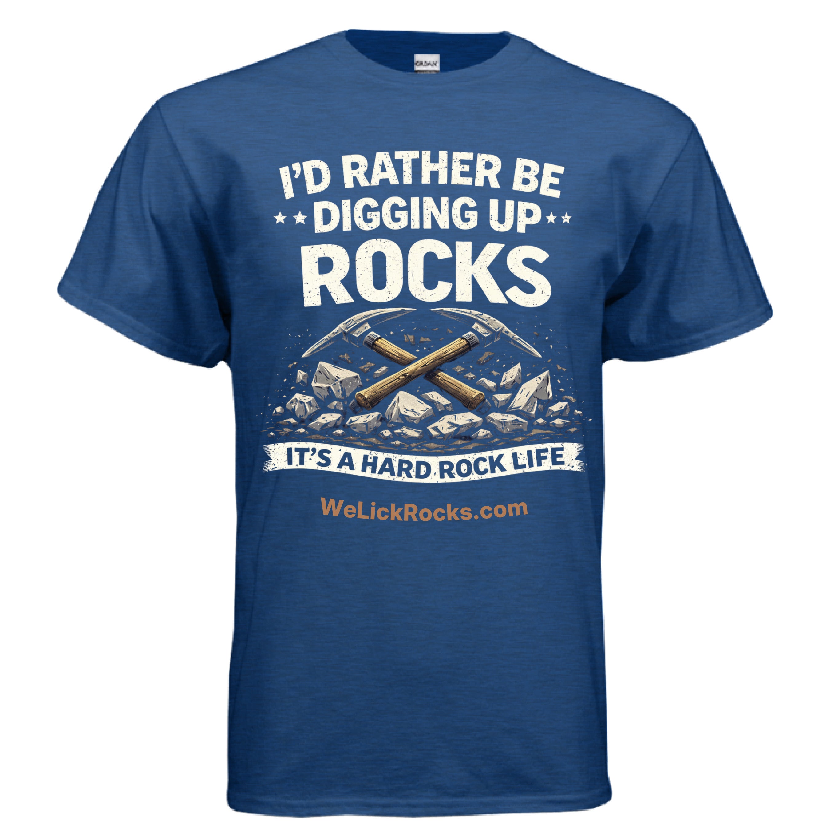 ANTIQUE ROYAL - FRONT