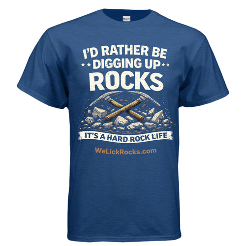 ANTIQUE ROYAL - FRONT