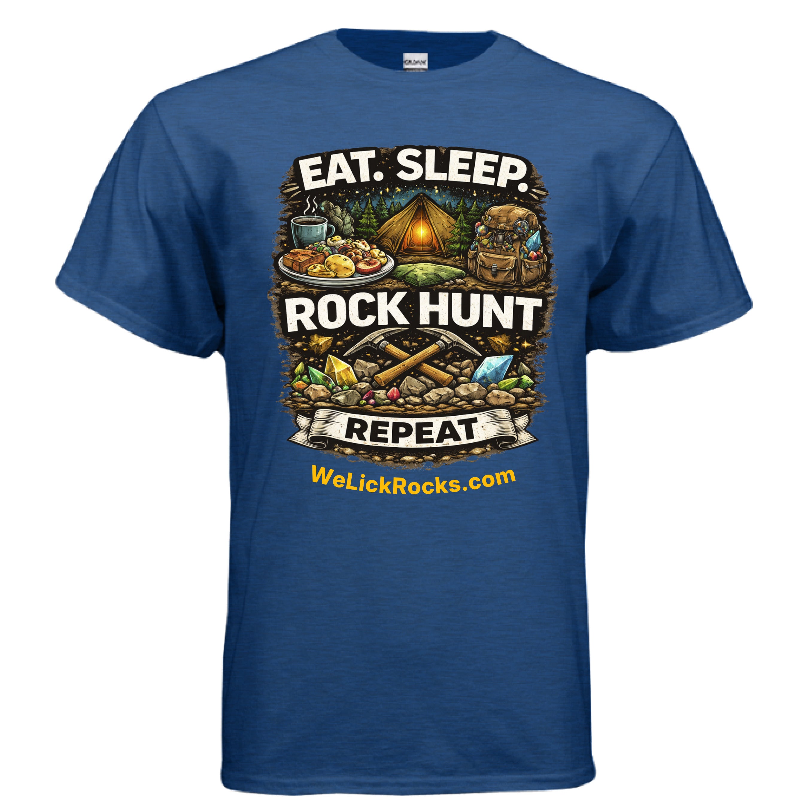 ANTIQUE ROYAL - FRONT