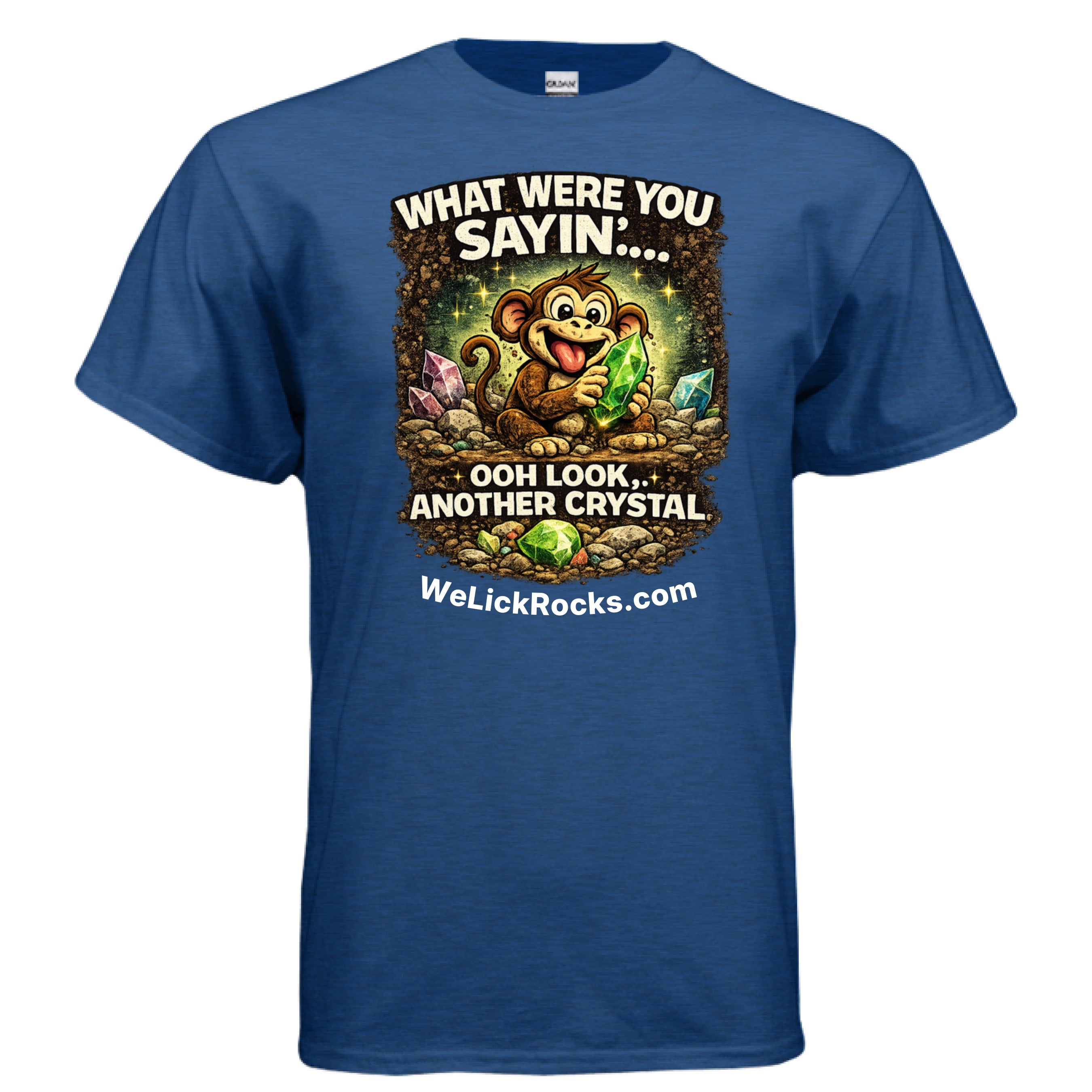 ANTIQUE ROYAL - FRONT