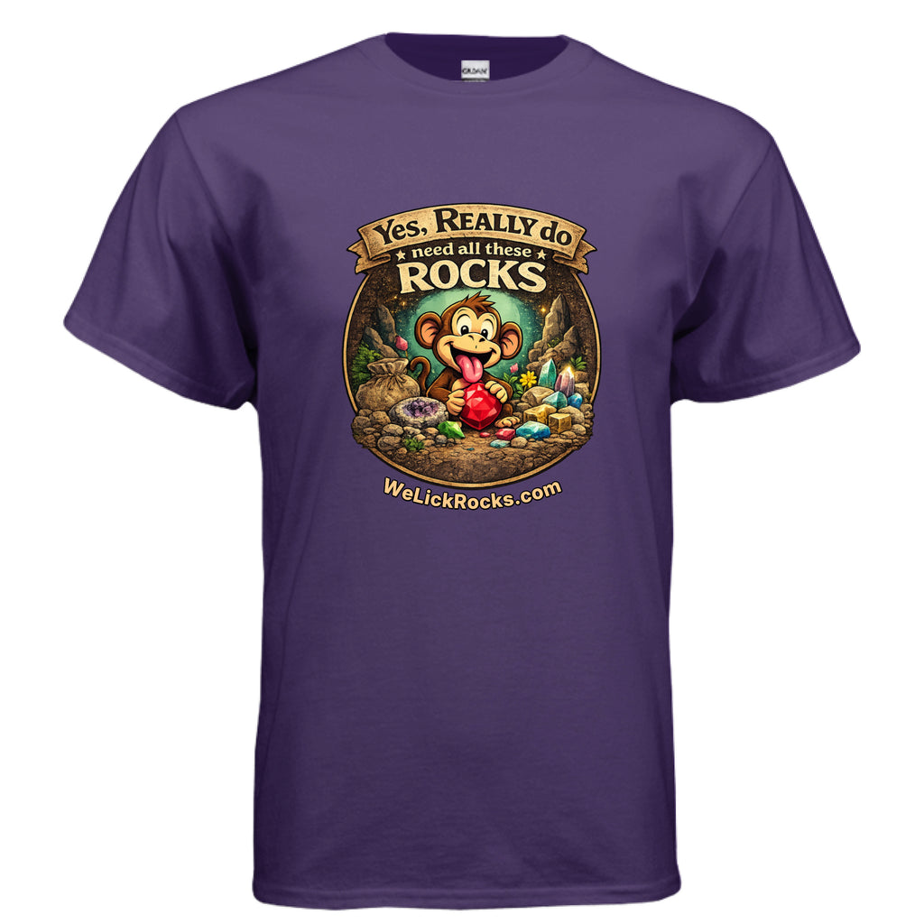 PURPLE - FRONT